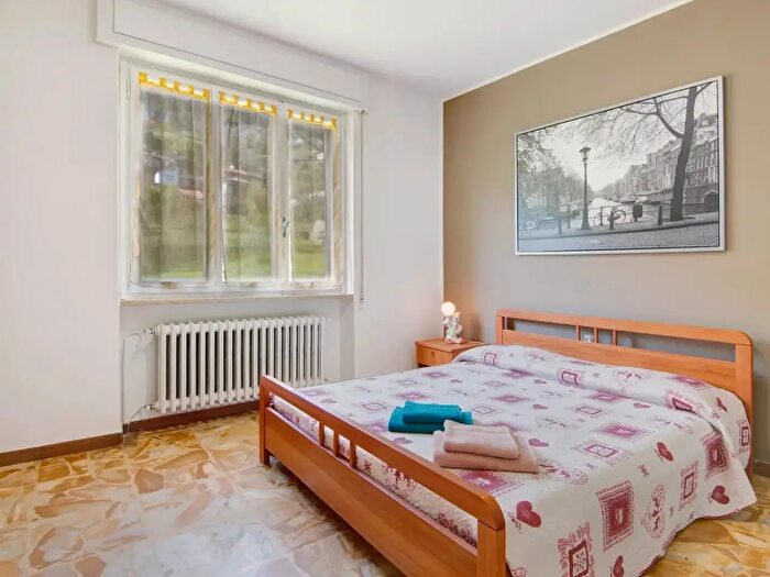 Appartamento trilocale in affitto in Via Gorgotto, Gravedona ed Uniti