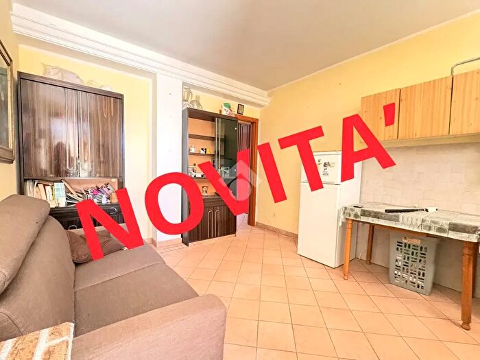 Appartamento bilocale in vendita in Str di S Lorenzo, Narni