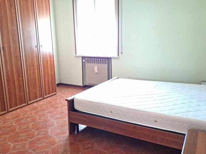 Appartamento trilocale in affitto in Via Toscana, Centro, San Secondo Parmense