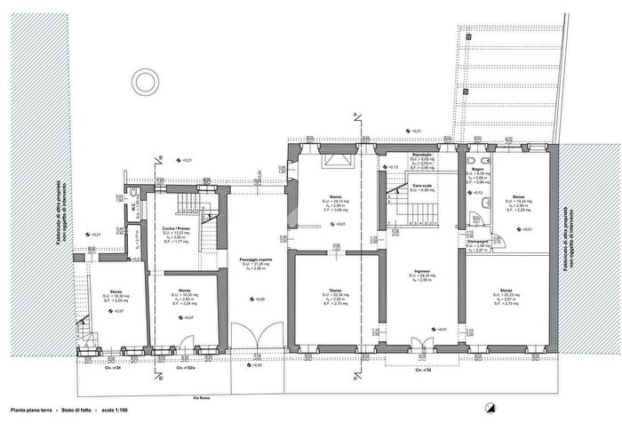 Case in Vendita e in Affitto - 2