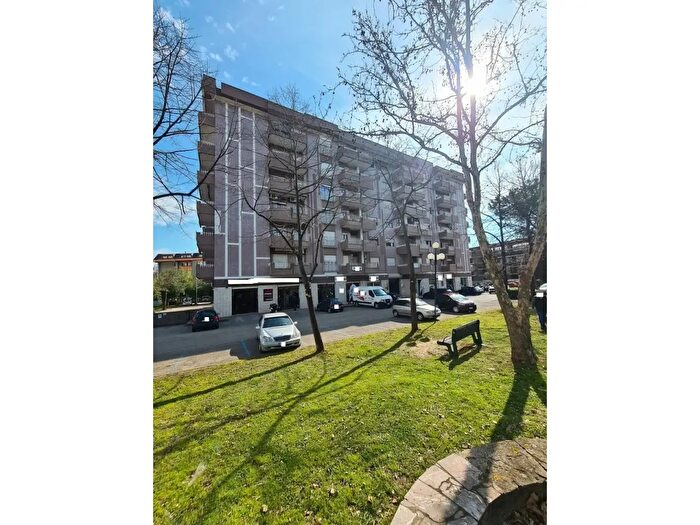 Appartamento trilocale in vendita in Piazzale Genova Snc, Rende