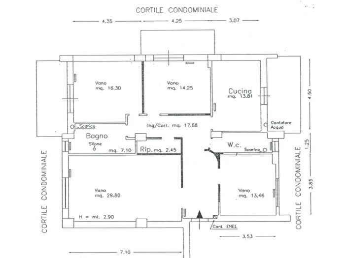 Case in Vendita e in Affitto - 2