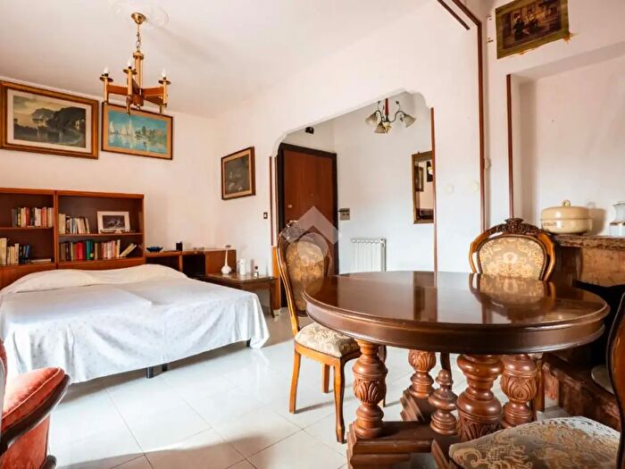 Appartamento bilocale in vendita in Via Monte dei Villini, Fonte Nuova