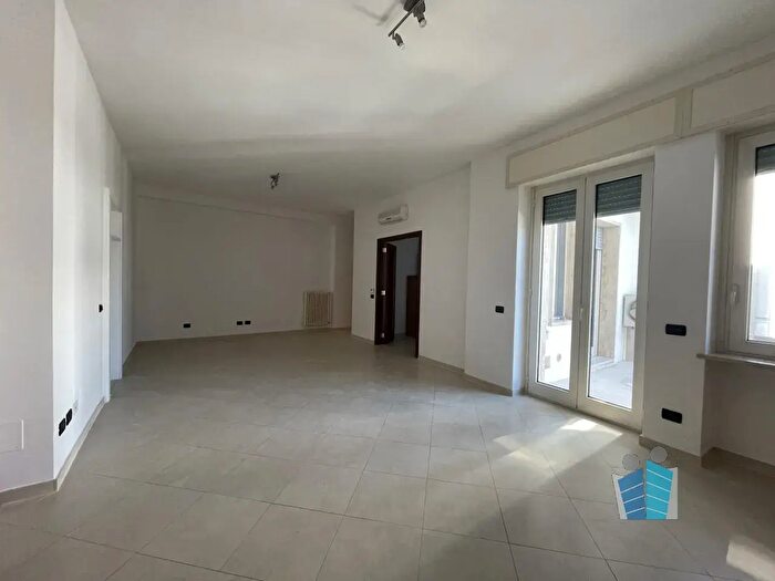 Appartamento bilocale in affitto in Via Filippo Turati, Lecce