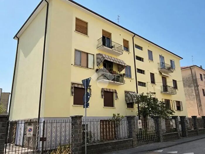 Appartamento quadrilocale in vendita in Via Sale Cornelia, Vicenza