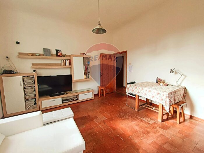 Appartamento quadrilocale in vendita in Loro Ciuffenna