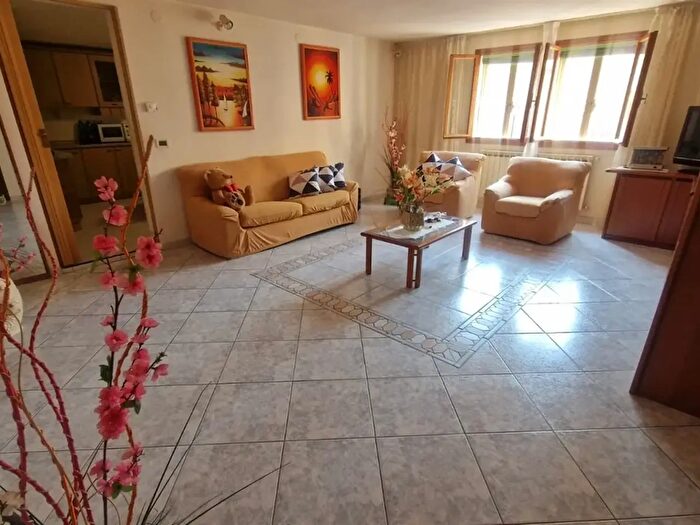 Appartamento in vendita in Chioggia