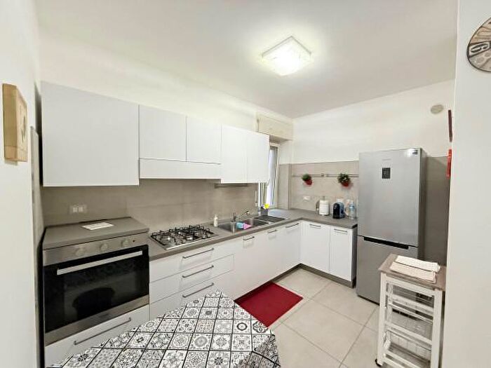 Appartamento quadrilocale in vendita in Via Guglielmo Marconi, Monte Argentario