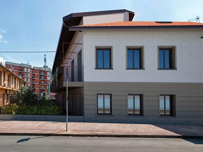 Case in Vendita e in Affitto - 3