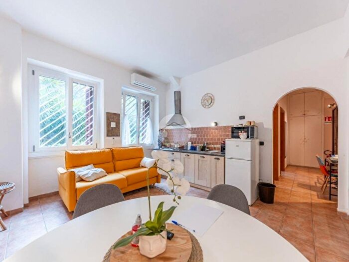 Appartamento bilocale in vendita in Val Chisone, Città Giardino, Roma