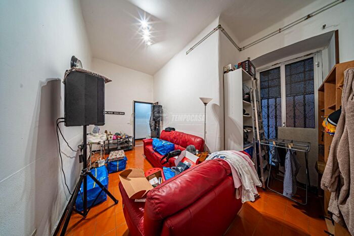 Appartamento quadrilocale in vendita in Via Giovanni Tommaso Invrea, Genova