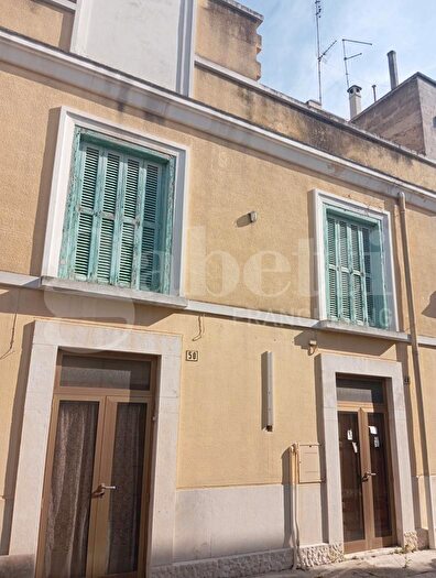 Casa con 5 locali in vendita in Via Liborio Lagioia, Triggiano