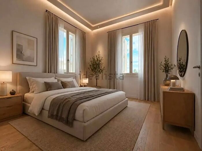 Appartamento con 5 locali in vendita in Ntonio Meucci, Empoli