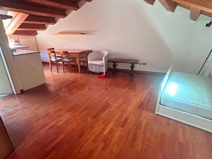 Casa monolocale in affitto in Mestre, Venezia