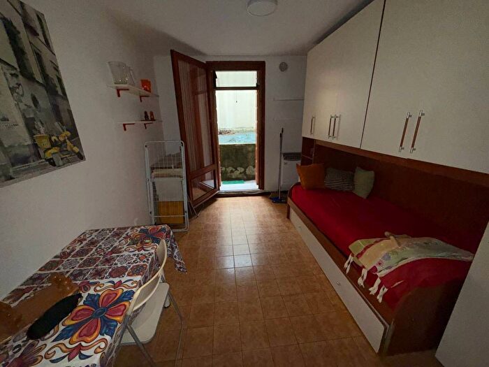 Appartamento monolocale in affitto in Via San Gregorio Barbarigo, Piazze Duomo, Padova