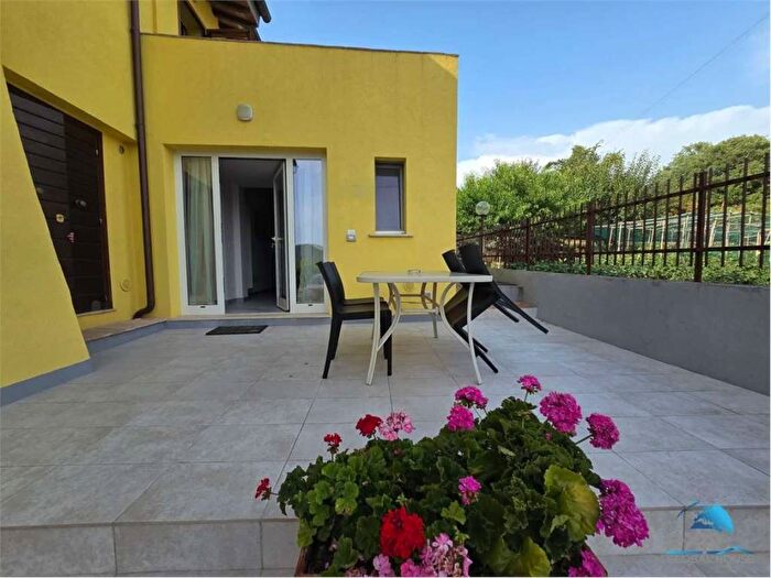 Appartamento quadrilocale in affitto in Ponterio, Todi