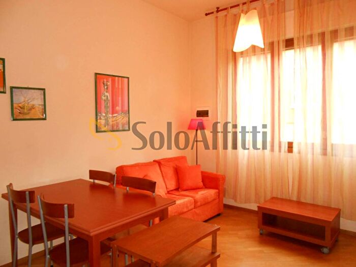 Appartamento monolocale in affitto in Via Turati, San Martino, Pisa