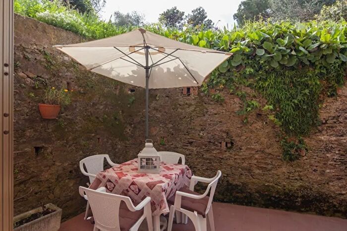 Casa quadrilocale in vendita in Via del Mare, Ameglia