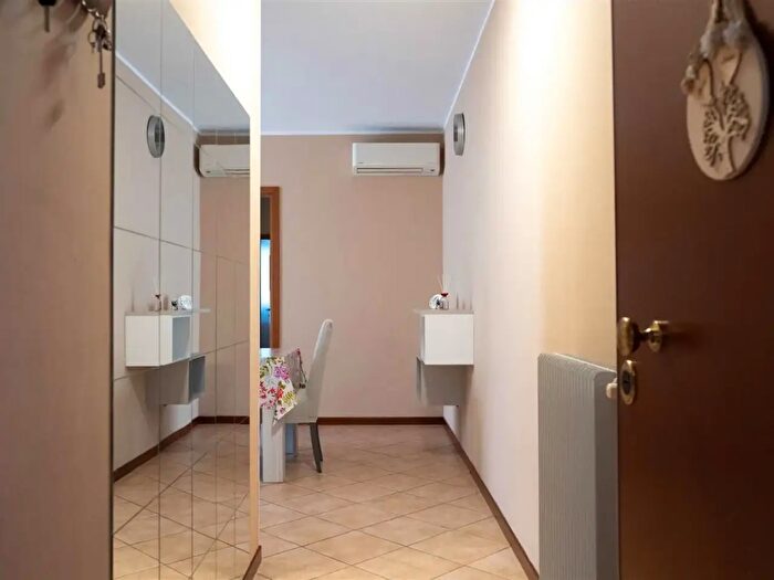 Appartamento quadrilocale in vendita in Via Cesare Tessarolo, Galliera Veneta