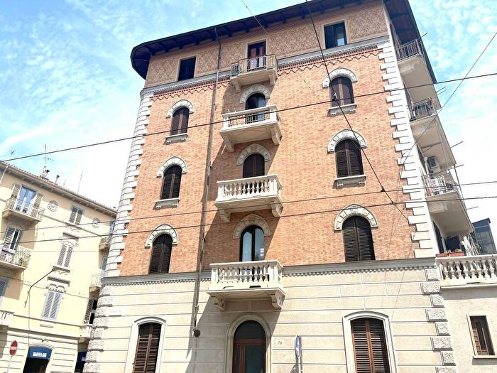 Appartamento bilocale in affitto in Via Monginevro, San Paolo, Torino