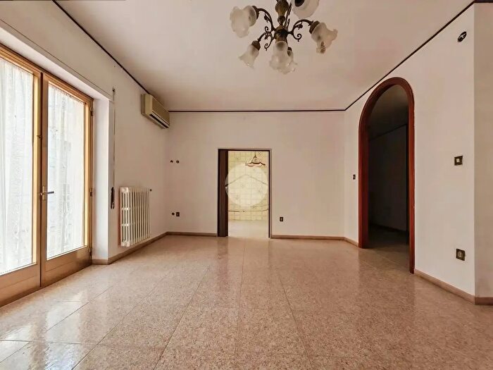 Appartamento quadrilocale in vendita in Via Don Giovanni Minzoni, Manfredonia