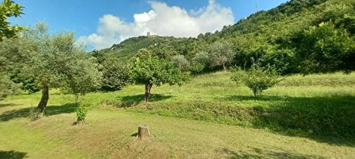 Casa quadrilocale in vendita in Via Eleuterio Pagliano, Lettere