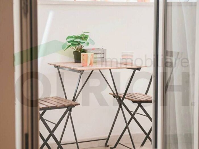 Appartamento monolocale in affitto in Centro Storico, Barletta