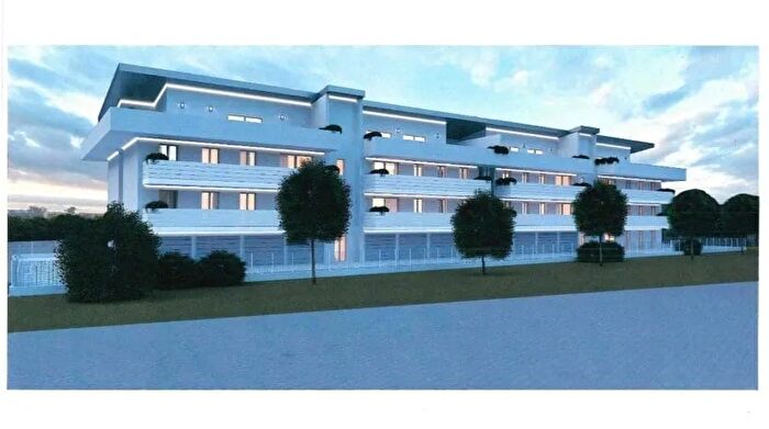 Casa quadrilocale in vendita in Via Carlo Urbano Cesena Forlìcesena Cesena, Cesena