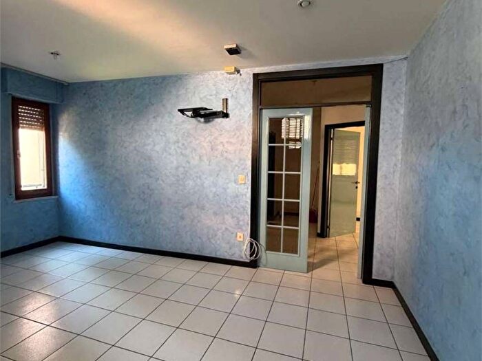 Appartamento trilocale in affitto in via Gabriele Dannunzio, San Marone San Giuseppe Risorgimento, Civitanova Marche