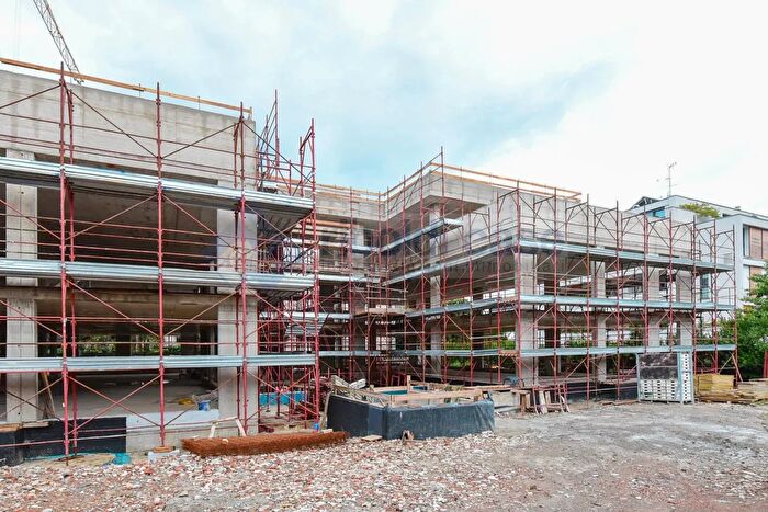 Appartamento quadrilocale in vendita in Mariano Comense