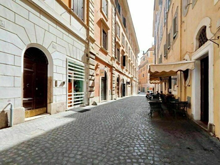 Appartamento monolocale in affitto in Via del Vantaggio, Piazza del Popolo, Roma