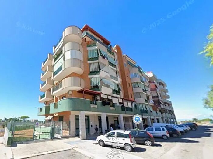 Appartamento trilocale in vendita in Via Giovanni Paisiello, Barletta