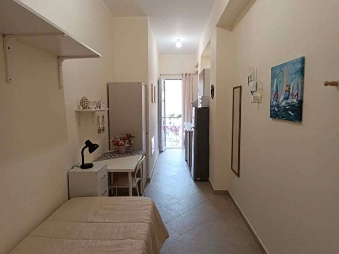 Appartamento in affitto in Via Rosario Gregorio, Oreto Perez, Palermo