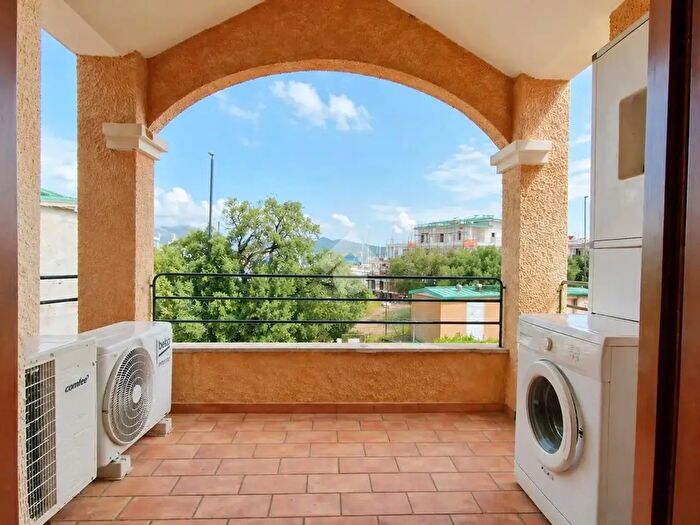 Appartamento bilocale in vendita in Via Eugenio Montale, Olbia