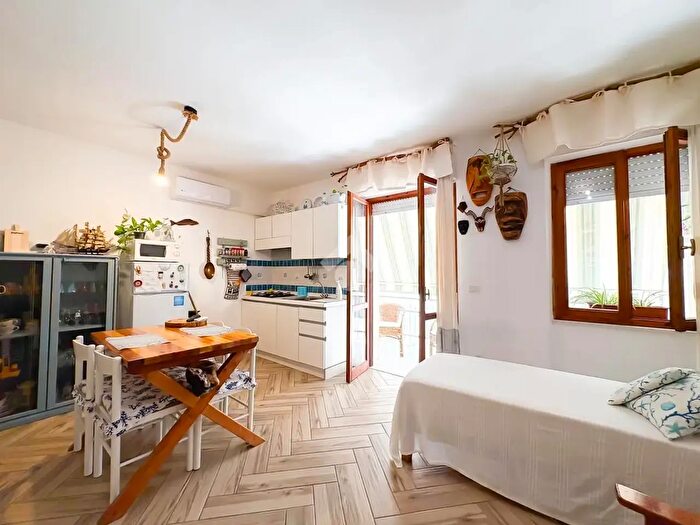 Appartamento monolocale in vendita in Via Rodolfo Morandi, Alghero