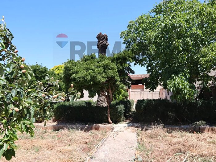 Casa con 5 locali in vendita in Cda Mossebi Snc, Ragusa