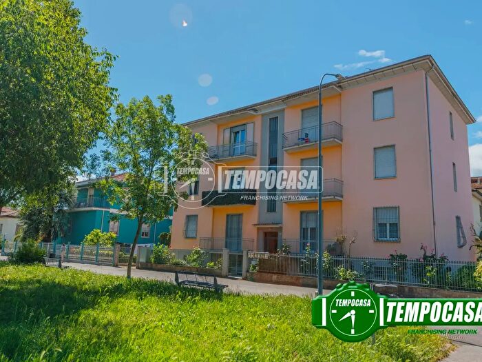 Appartamento trilocale in vendita in Via Pasubio, Fiorenzuola D'Arda