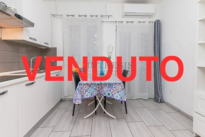 Appartamento monolocale in vendita in Via Cesare Battisti, Sesto San Giovanni