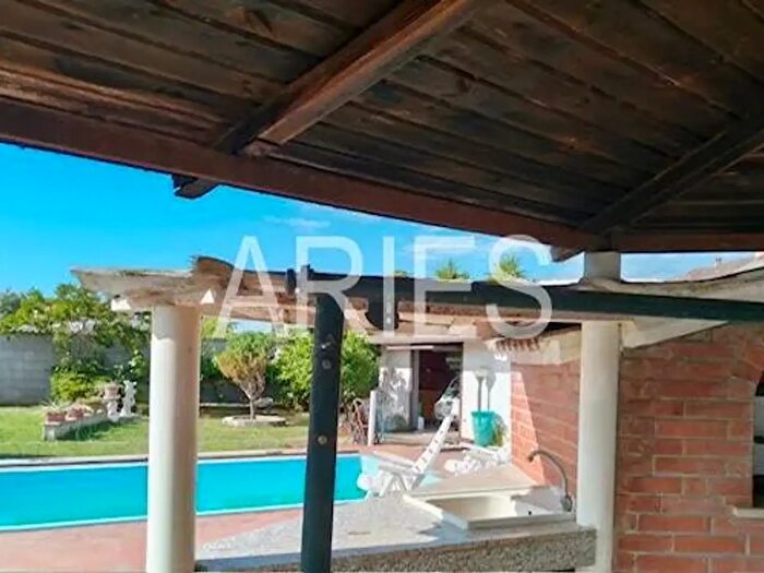 Casa con 5 locali in vendita in Via Zannone, Aprilia