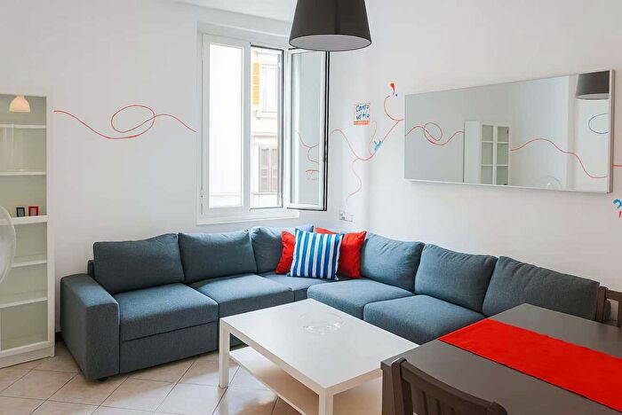 Appartamento monolocale in affitto in Via Giovanni Torti, Genova