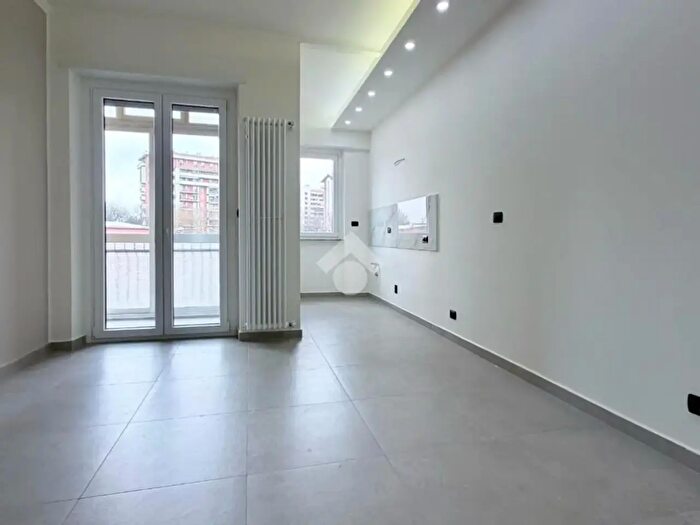 Appartamento bilocale in vendita in Via Veglia, Torino