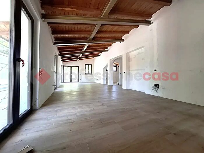 Appartamento quadrilocale in vendita in Sora