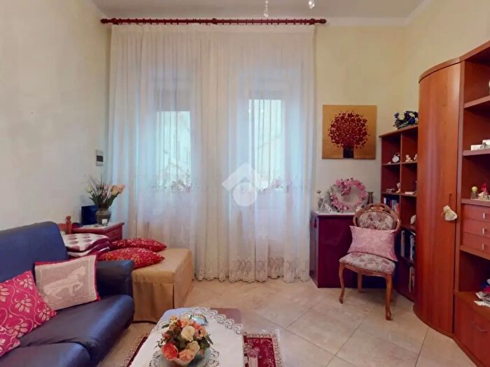 Appartamento trilocale in vendita in Via Valle d'Itria, Martina Franca