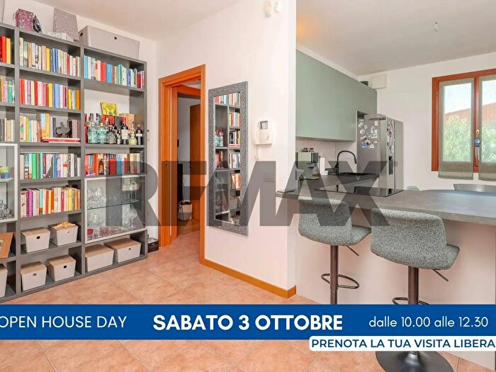 Appartamento bilocale in vendita in Via Primo Levi, Mestrino