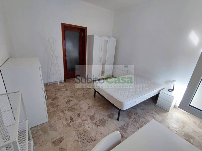 Appartamento quadrilocale in affitto in Via colonnetta, Chieti Scalo, Chieti