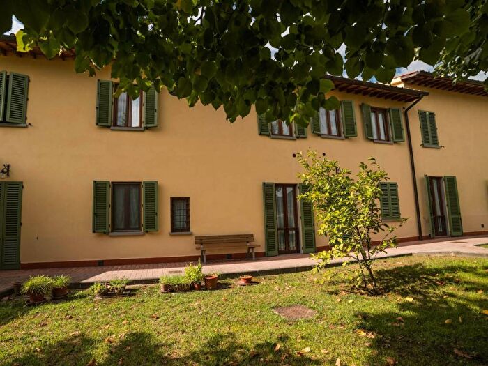 Appartamento bilocale in affitto in Via Vittorio Emanuele, Centro, Calenzano