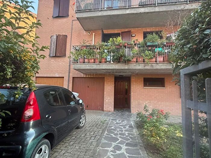 Appartamento quadrilocale in vendita in Via Mar Tirreno, Castelfranco Emilia