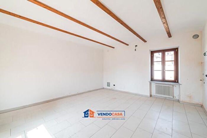 Appartamento monolocale in vendita in Via Generale Armando Diaz, Pancalieri