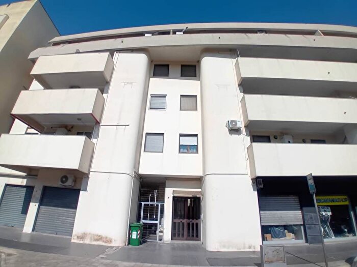 Casa trilocale in affitto in Via Giuseppe Speziale, Solito Corvisea, Taranto