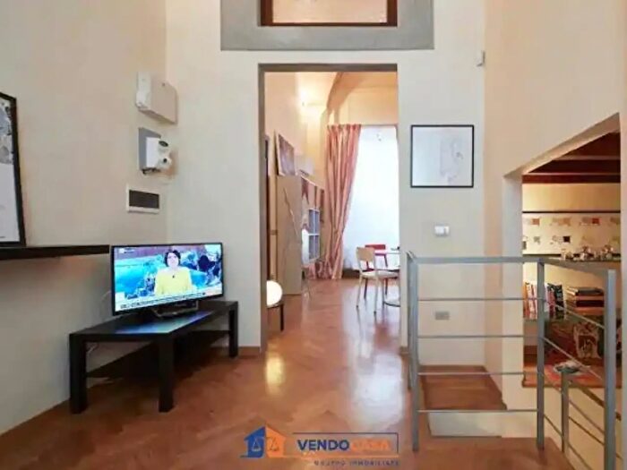 Appartamento trilocale in vendita in Piazza di Madonna degli Aldobrandini, Firenze